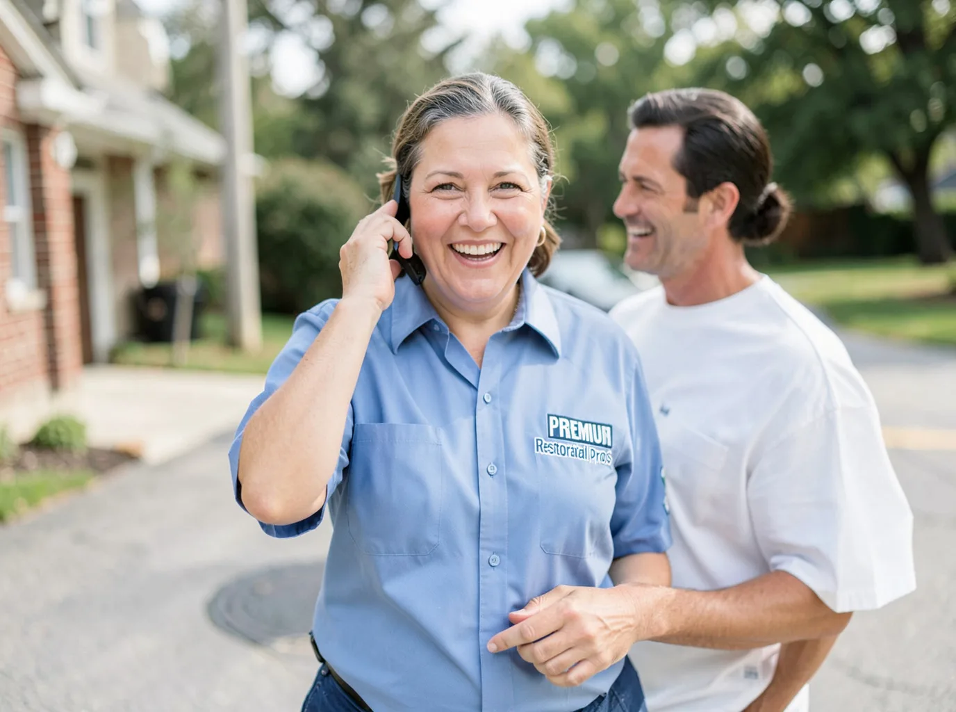 Water Damage Restoration Cumberland Center, ME FAQs